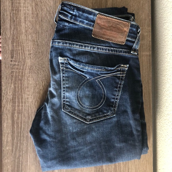Big star Denim - Picture 3 of 7